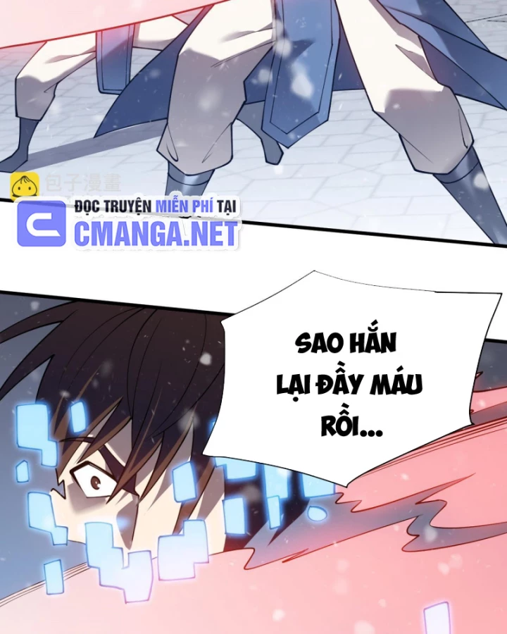 Ta Trở Thành Đại Phản Diện Của Toàn Sever Chapter 47 - Trang 3