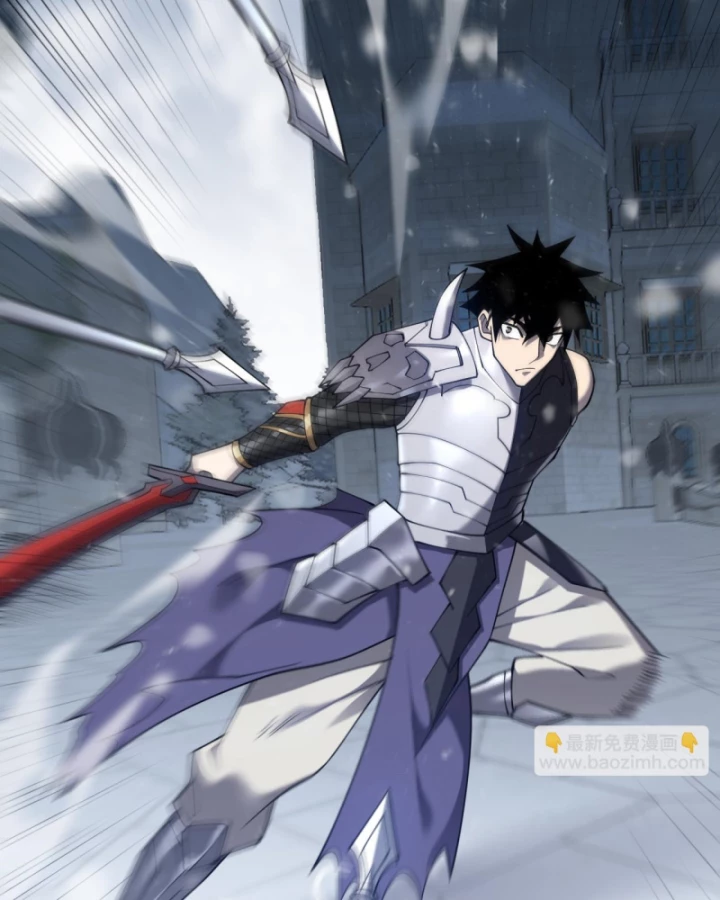 Ta Trở Thành Đại Phản Diện Của Toàn Sever Chapter 47 - Trang 3