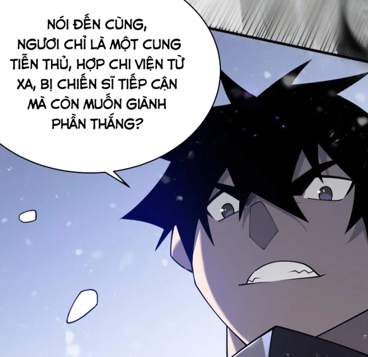 Ta Trở Thành Đại Phản Diện Của Toàn Sever Chapter 47 - Trang 3