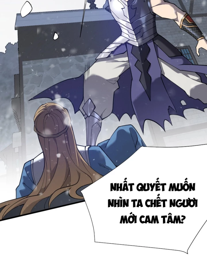 Ta Trở Thành Đại Phản Diện Của Toàn Sever Chapter 47 - Trang 3