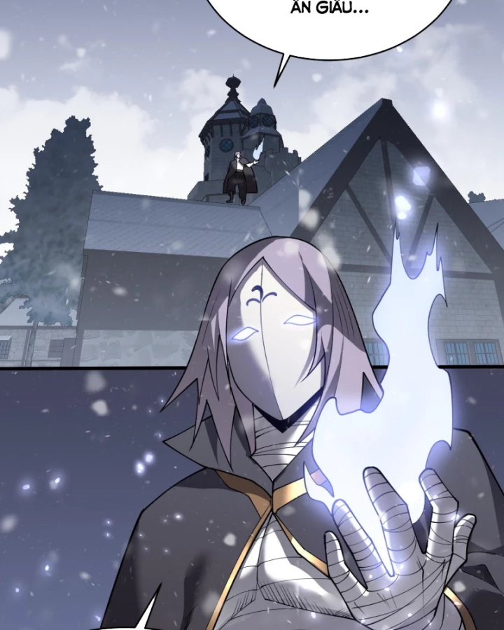 Ta Trở Thành Đại Phản Diện Của Toàn Sever Chapter 47 - Trang 3
