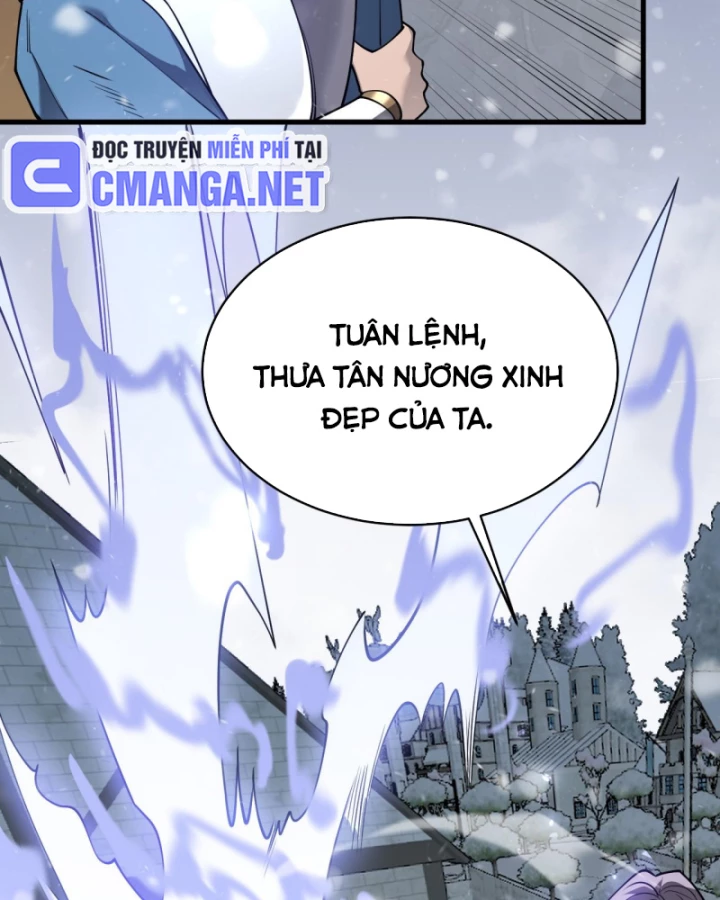 Ta Trở Thành Đại Phản Diện Của Toàn Sever Chapter 47 - Trang 3