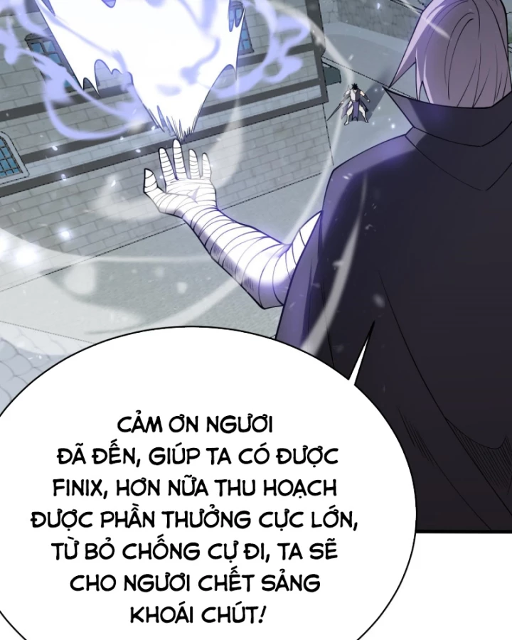 Ta Trở Thành Đại Phản Diện Của Toàn Sever Chapter 47 - Trang 3