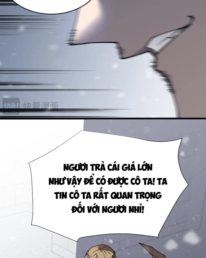 Ta Trở Thành Đại Phản Diện Của Toàn Sever Chapter 47 - Trang 3