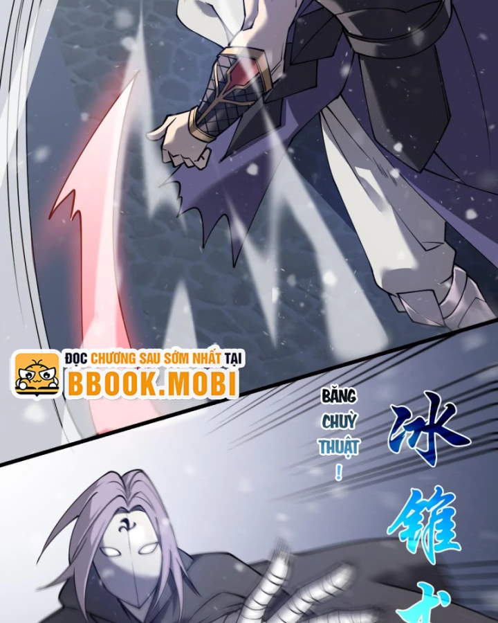 Ta Trở Thành Đại Phản Diện Của Toàn Sever Chapter 47 - Trang 3