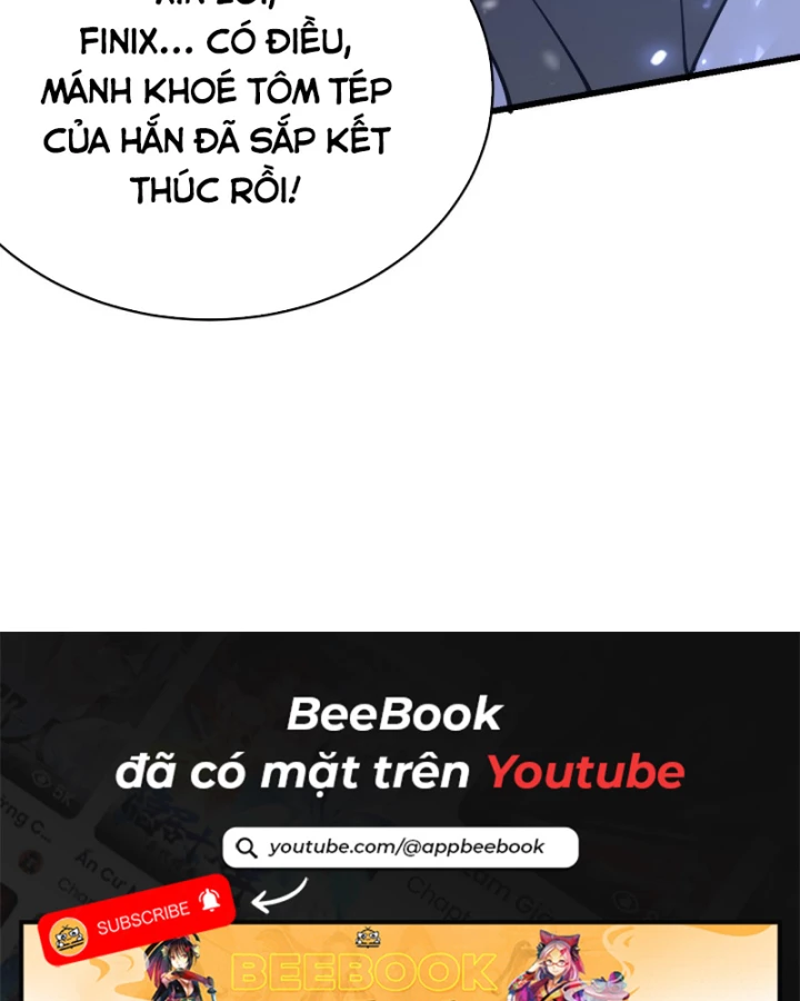 Ta Trở Thành Đại Phản Diện Của Toàn Sever Chapter 47 - Trang 3