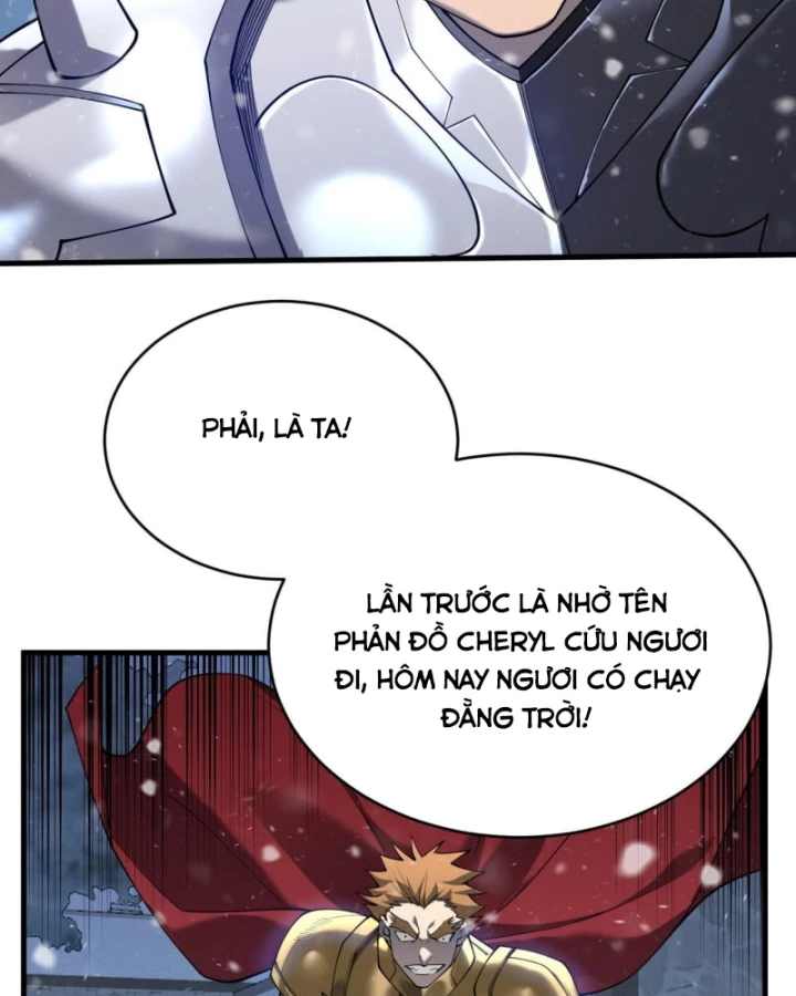 Ta Trở Thành Đại Phản Diện Của Toàn Sever Chapter 49 - Next Chapter 50