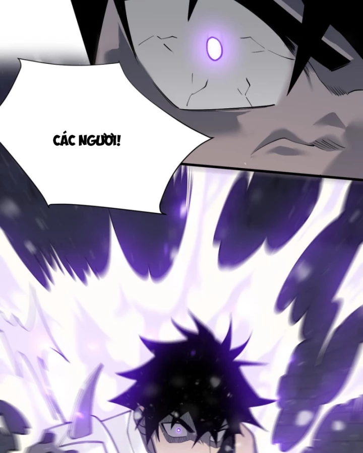 Ta Trở Thành Đại Phản Diện Của Toàn Sever Chapter 49 - Next Chapter 50