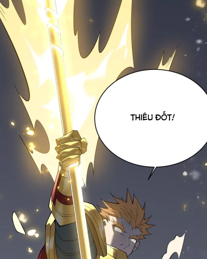 Ta Trở Thành Đại Phản Diện Của Toàn Sever Chapter 49 - Next Chapter 50