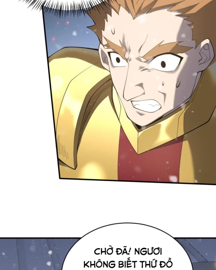 Ta Trở Thành Đại Phản Diện Của Toàn Sever Chapter 49 - Next Chapter 50