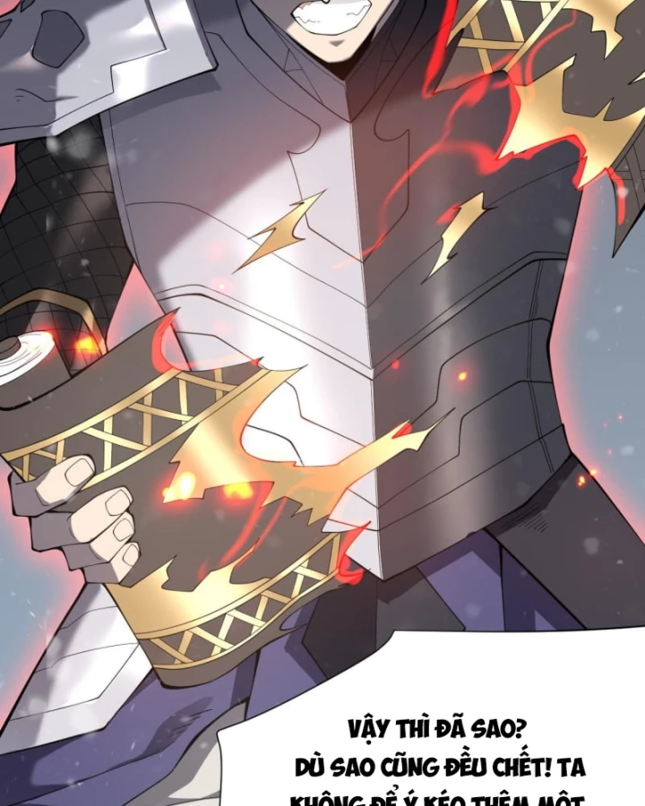 Ta Trở Thành Đại Phản Diện Của Toàn Sever Chapter 49 - Next Chapter 50