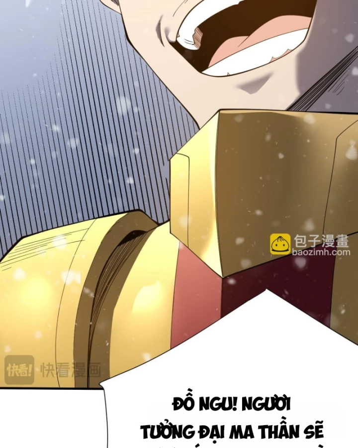 Ta Trở Thành Đại Phản Diện Của Toàn Sever Chapter 49 - Next Chapter 50