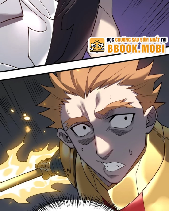 Ta Trở Thành Đại Phản Diện Của Toàn Sever Chapter 49 - Next Chapter 50