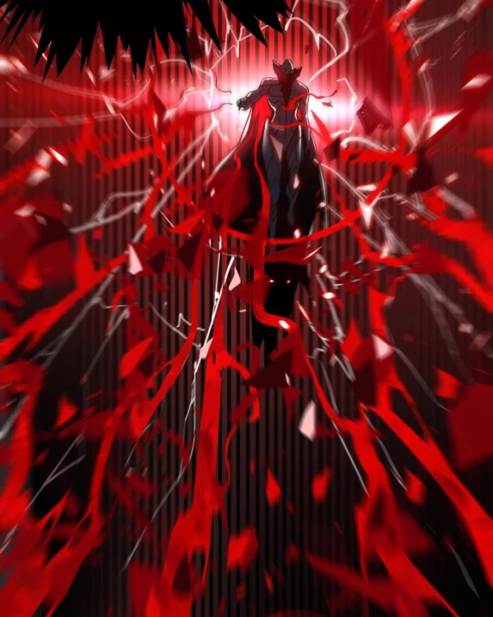 Ta Trở Thành Đại Phản Diện Của Toàn Sever Chapter 49 - Next Chapter 50