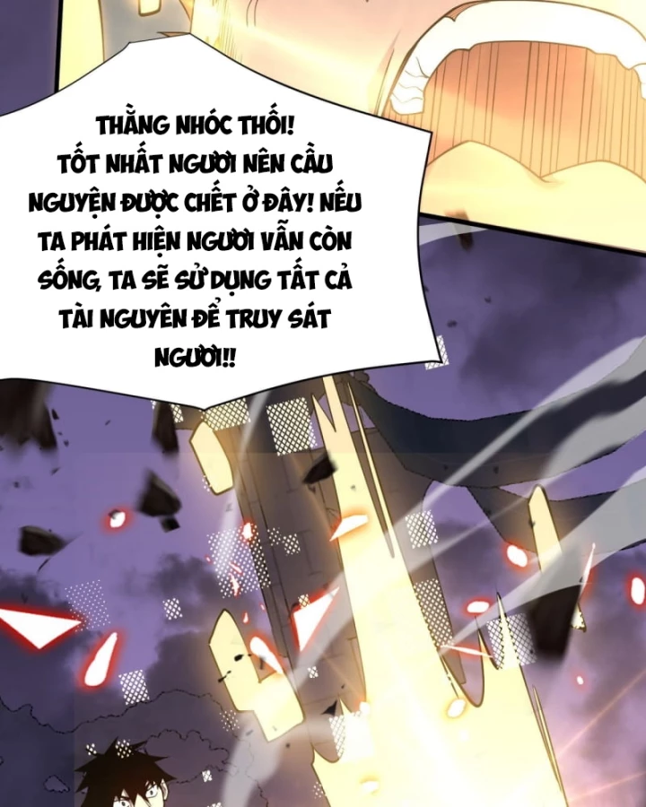 Ta Trở Thành Đại Phản Diện Của Toàn Sever Chapter 49 - Next Chapter 50