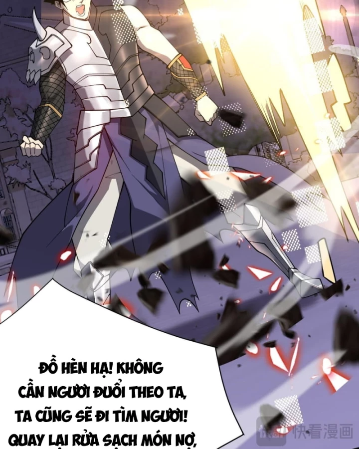 Ta Trở Thành Đại Phản Diện Của Toàn Sever Chapter 49 - Next Chapter 50