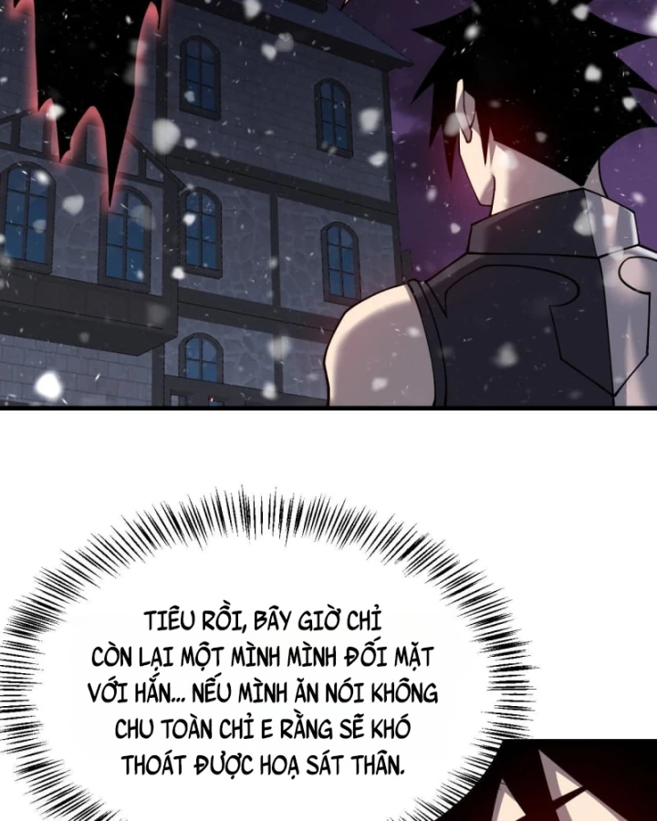 Ta Trở Thành Đại Phản Diện Của Toàn Sever Chapter 49 - Next Chapter 50
