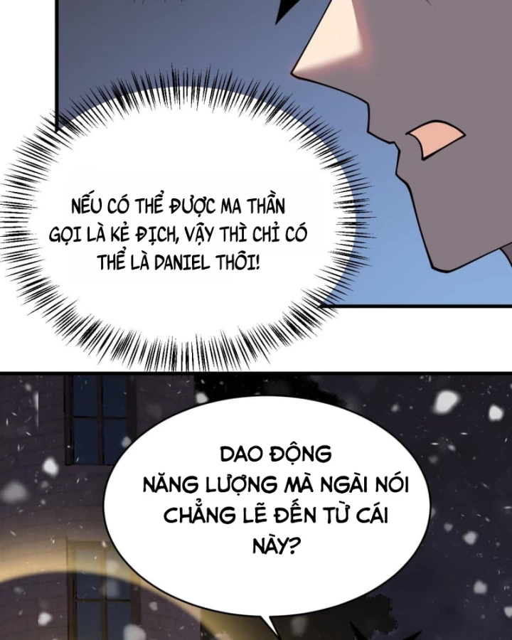 Ta Trở Thành Đại Phản Diện Của Toàn Sever Chapter 49 - Next Chapter 50