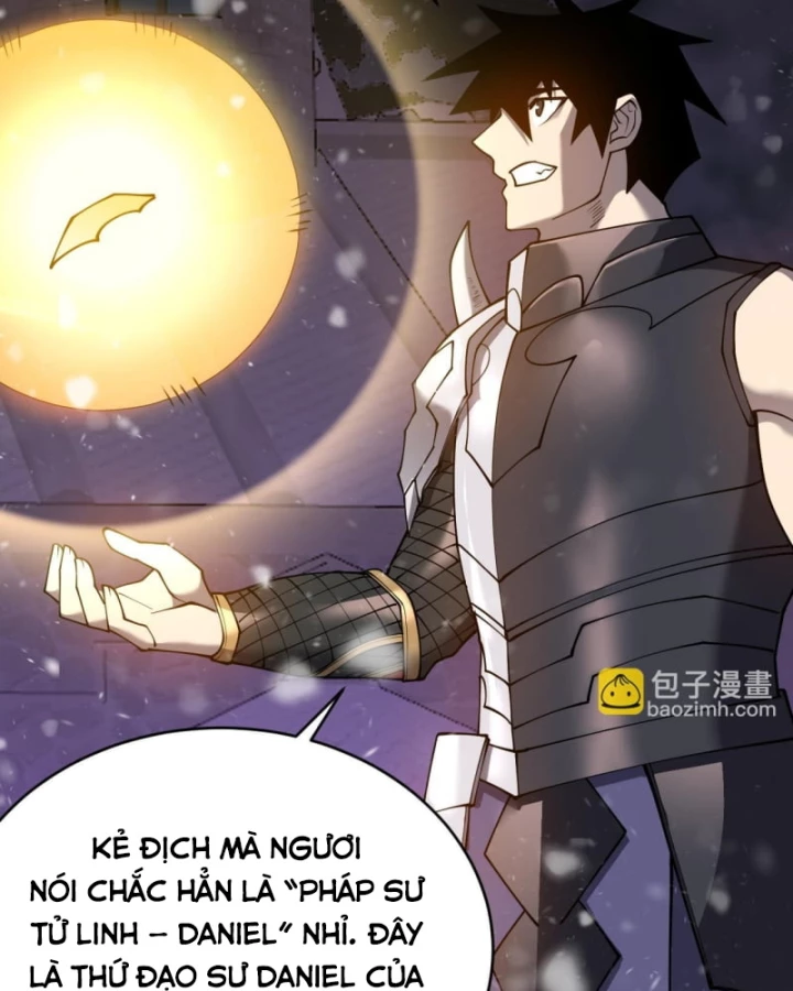 Ta Trở Thành Đại Phản Diện Của Toàn Sever Chapter 49 - Next Chapter 50