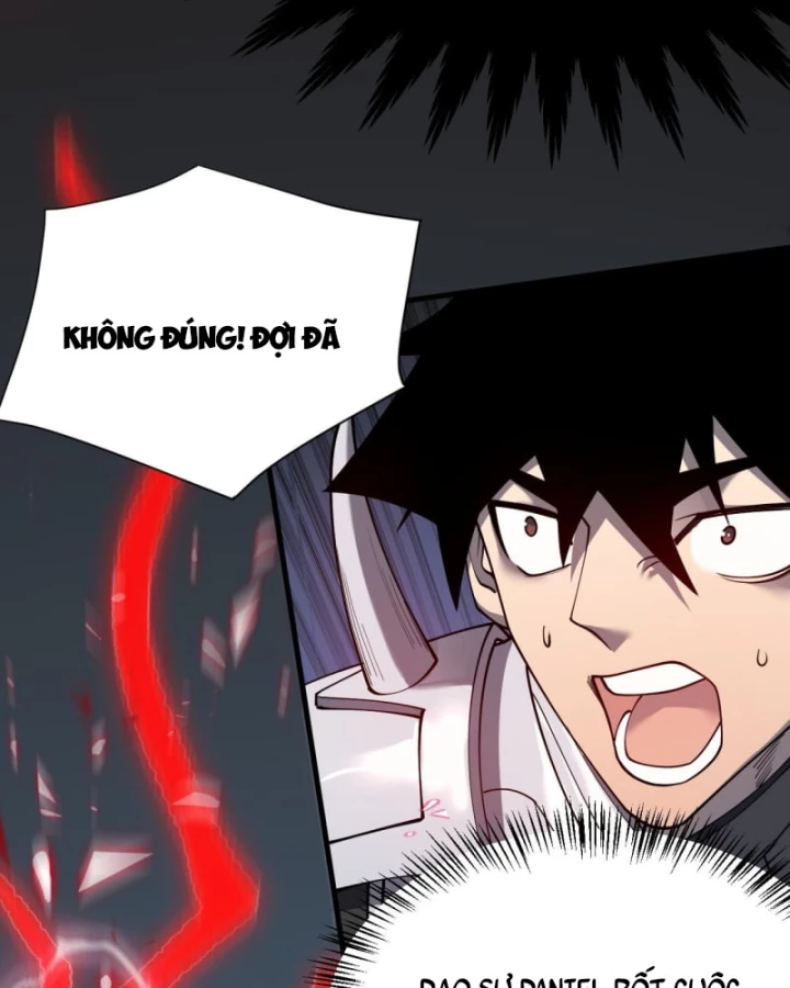 Ta Trở Thành Đại Phản Diện Của Toàn Sever Chapter 49 - Next Chapter 50