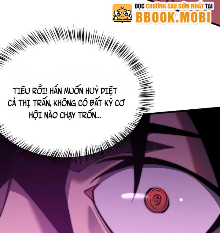 Ta Trở Thành Đại Phản Diện Của Toàn Sever Chapter 50 - Trang 3