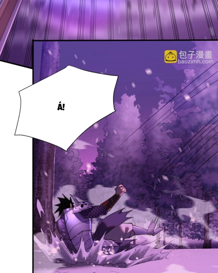 Ta Trở Thành Đại Phản Diện Của Toàn Sever Chapter 50 - Trang 3