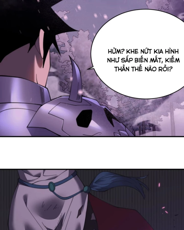 Ta Trở Thành Đại Phản Diện Của Toàn Sever Chapter 50 - Trang 3
