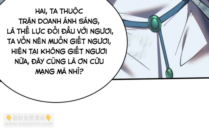 Ta Trở Thành Đại Phản Diện Của Toàn Sever Chapter 50 - Trang 3