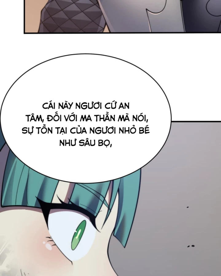 Ta Trở Thành Đại Phản Diện Của Toàn Sever Chapter 50 - Trang 3
