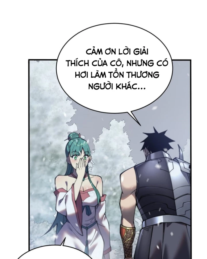 Ta Trở Thành Đại Phản Diện Của Toàn Sever Chapter 50 - Trang 3