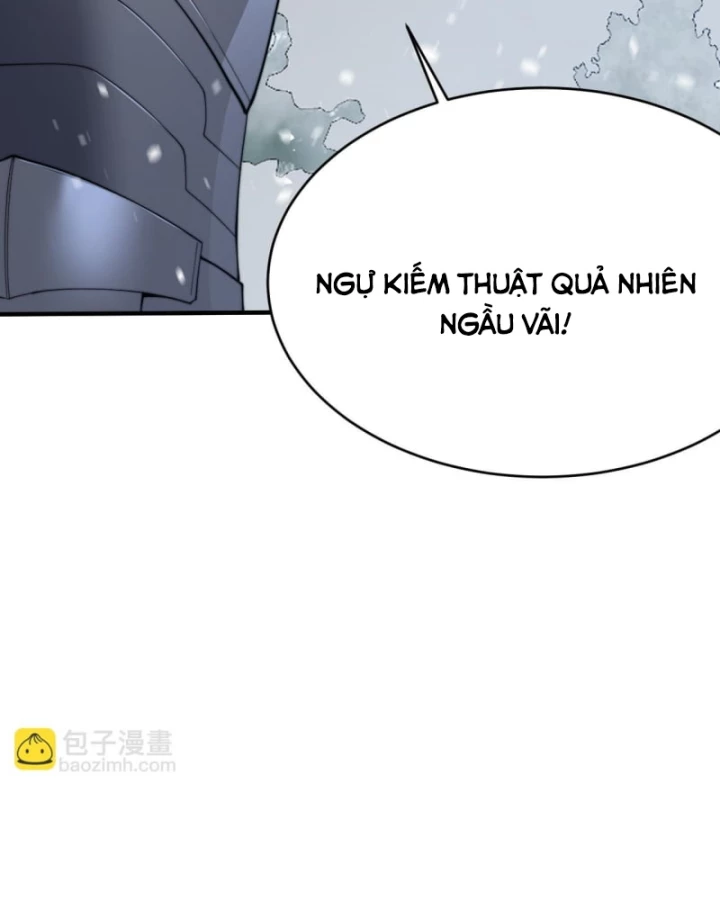 Ta Trở Thành Đại Phản Diện Của Toàn Sever Chapter 50 - Trang 3