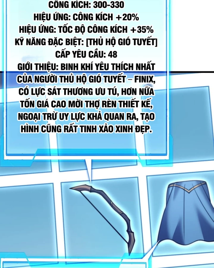 Ta Trở Thành Đại Phản Diện Của Toàn Sever Chapter 50 - Trang 3