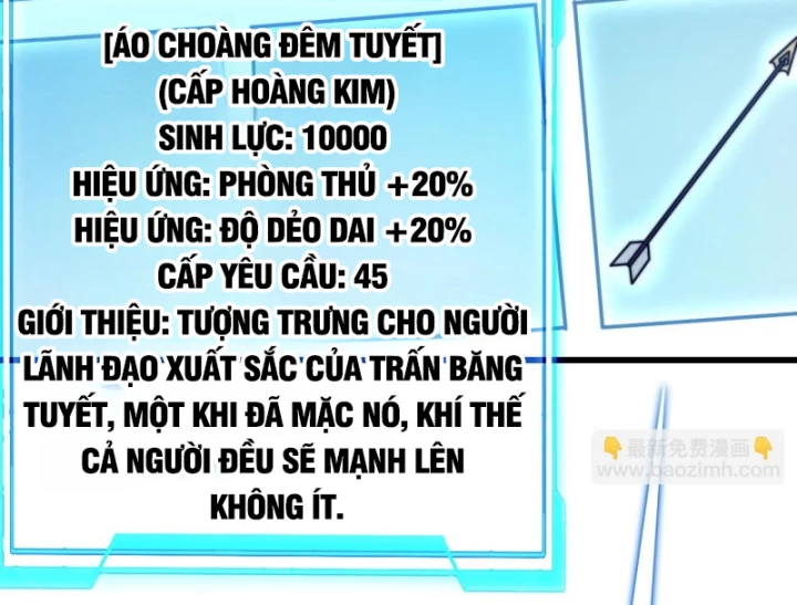 Ta Trở Thành Đại Phản Diện Của Toàn Sever Chapter 50 - Trang 3