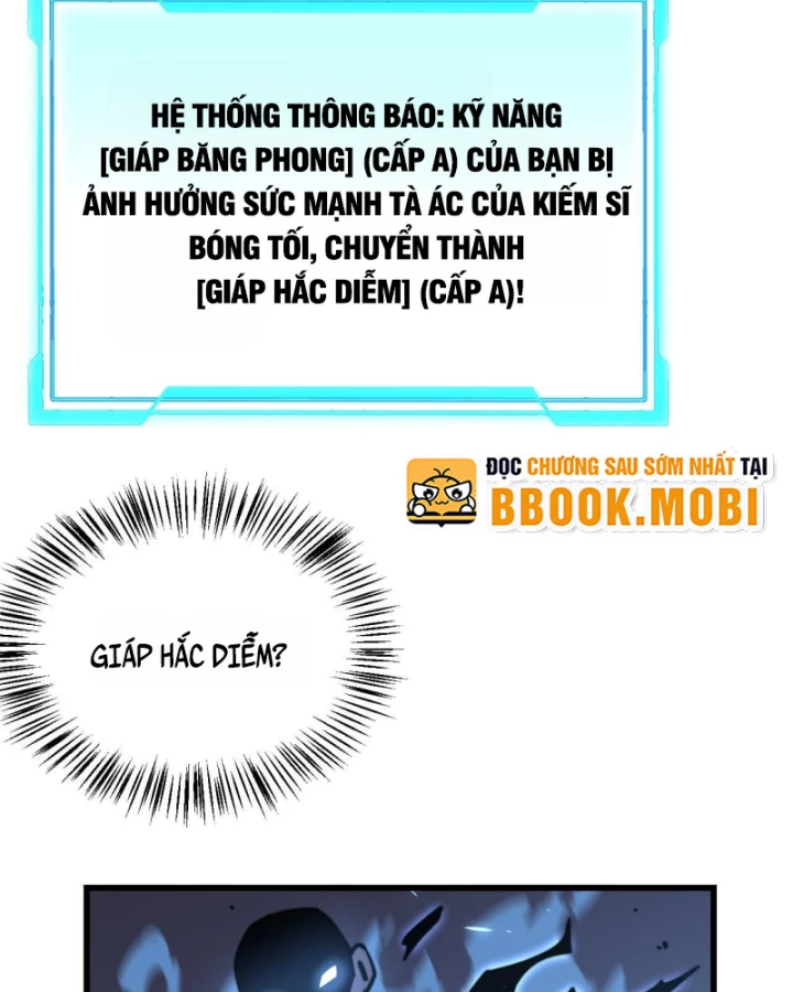 Ta Trở Thành Đại Phản Diện Của Toàn Sever Chapter 50 - Trang 3