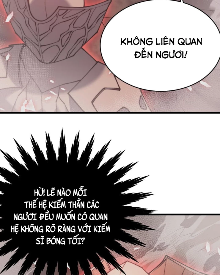 Ta Trở Thành Đại Phản Diện Của Toàn Sever Chapter 50 - Trang 3