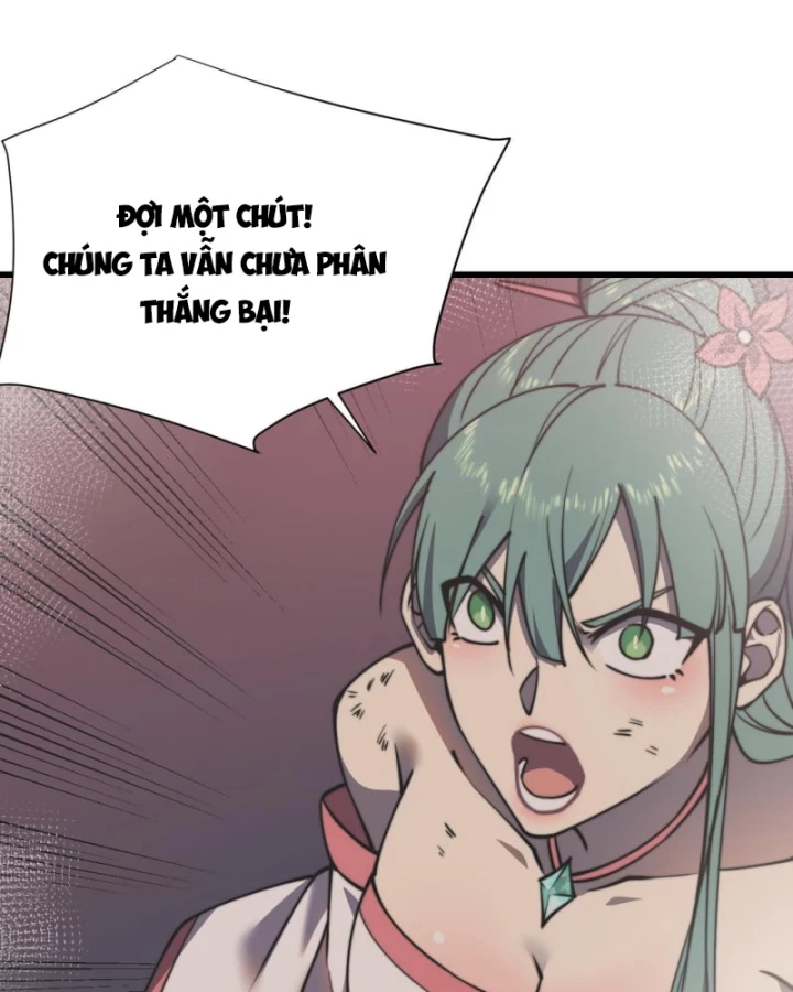 Ta Trở Thành Đại Phản Diện Của Toàn Sever Chapter 50 - Trang 3