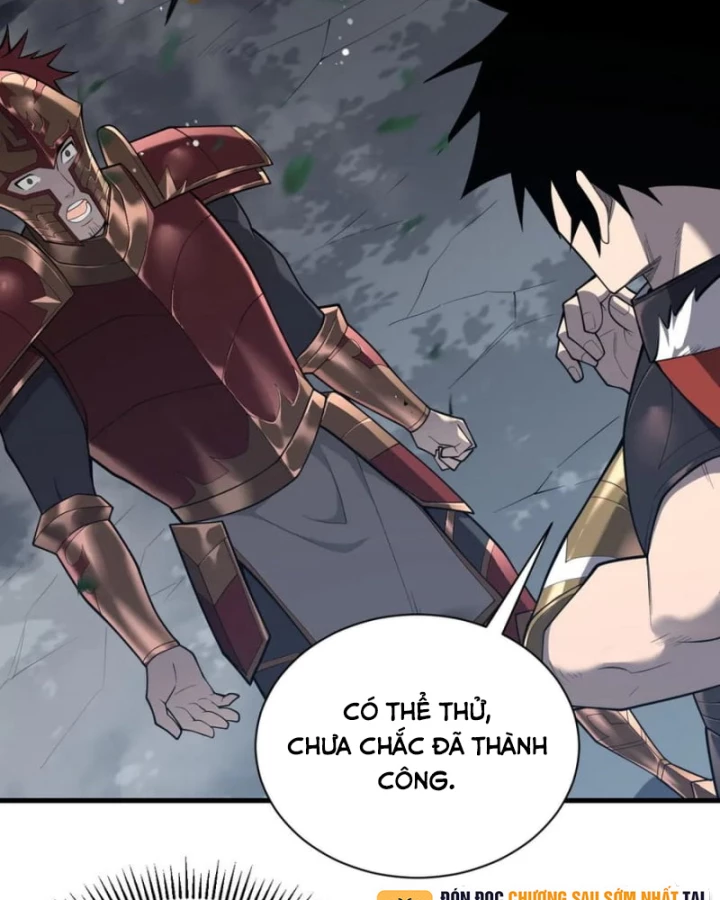 Ta Trở Thành Đại Phản Diện Của Toàn Sever Chapter 92 - Trang 3