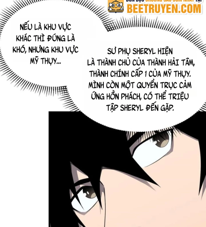 Ta Trở Thành Đại Phản Diện Của Toàn Sever Chapter 92 - Trang 3