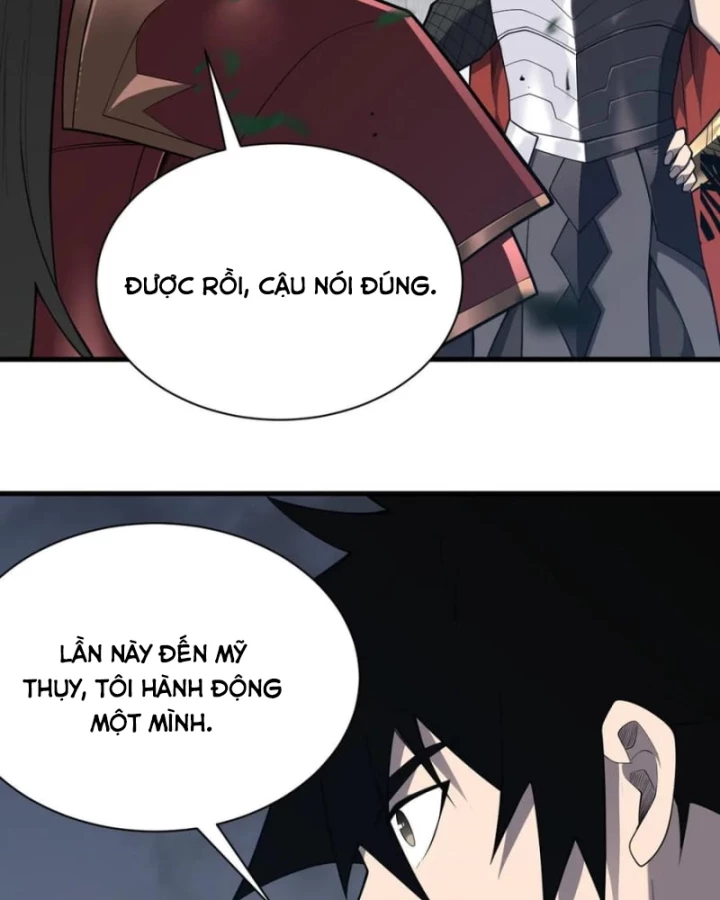 Ta Trở Thành Đại Phản Diện Của Toàn Sever Chapter 92 - Trang 3