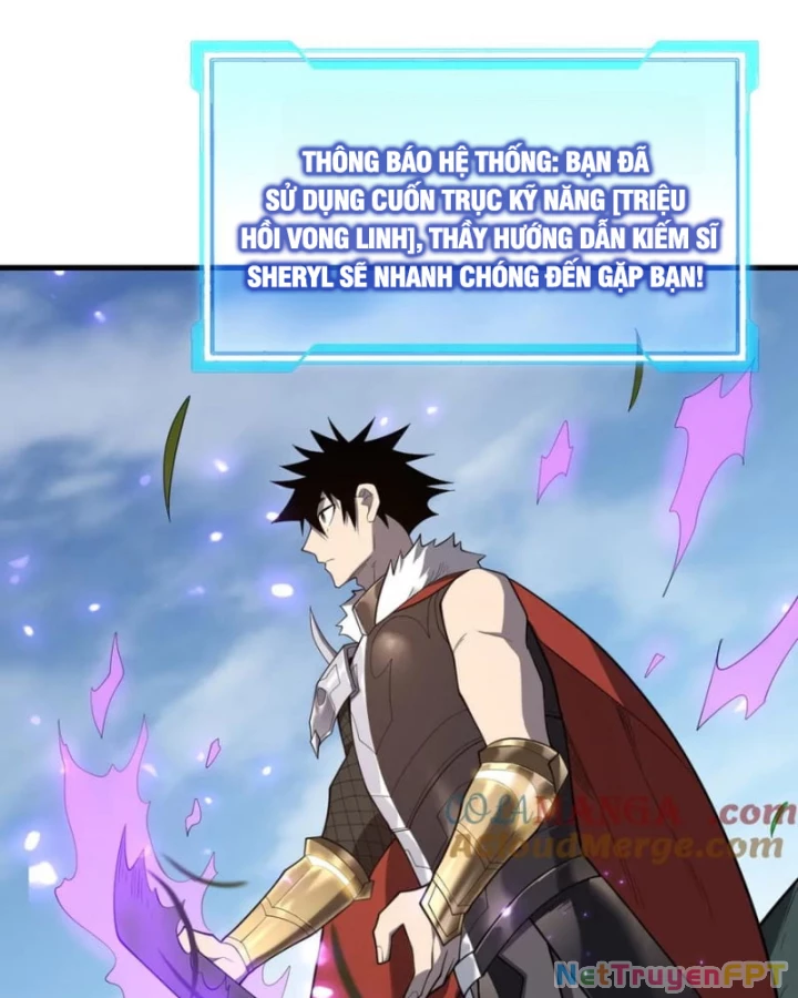 Ta Trở Thành Đại Phản Diện Của Toàn Sever Chapter 92 - Trang 3