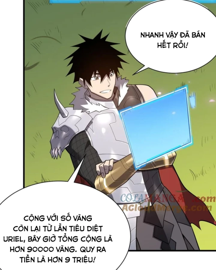 Ta Trở Thành Đại Phản Diện Của Toàn Sever Chapter 92 - Trang 3