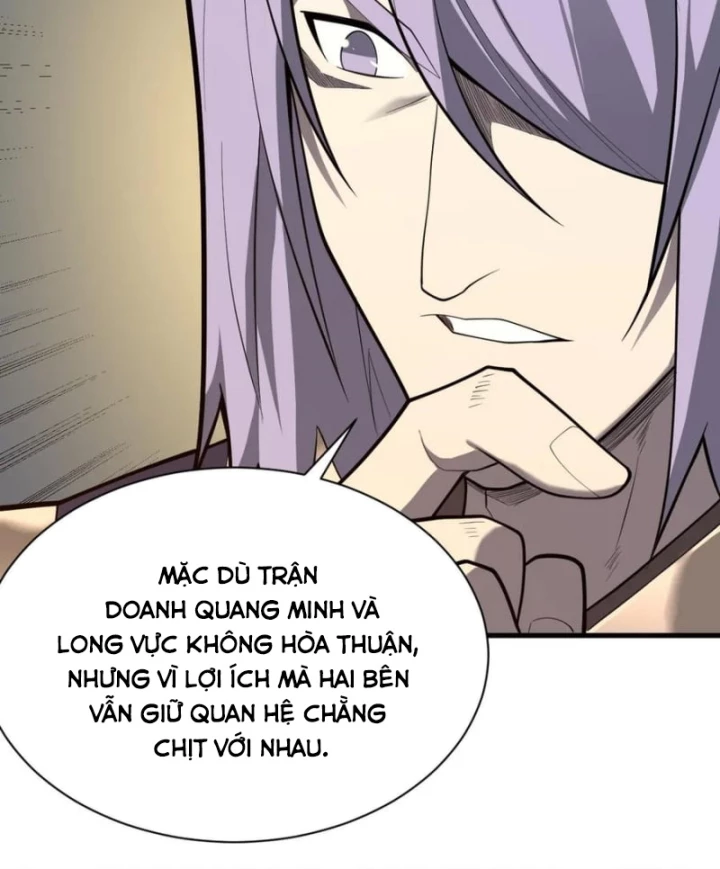 Ta Trở Thành Đại Phản Diện Của Toàn Sever Chapter 92 - Trang 3