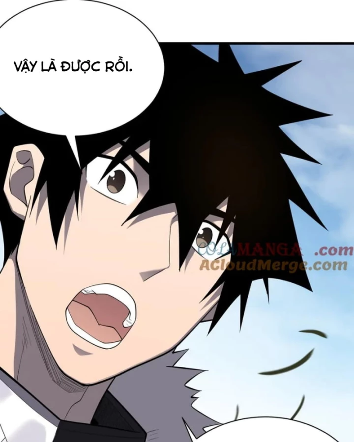 Ta Trở Thành Đại Phản Diện Của Toàn Sever Chapter 92 - Trang 3