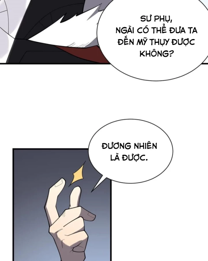 Ta Trở Thành Đại Phản Diện Của Toàn Sever Chapter 92 - Trang 3