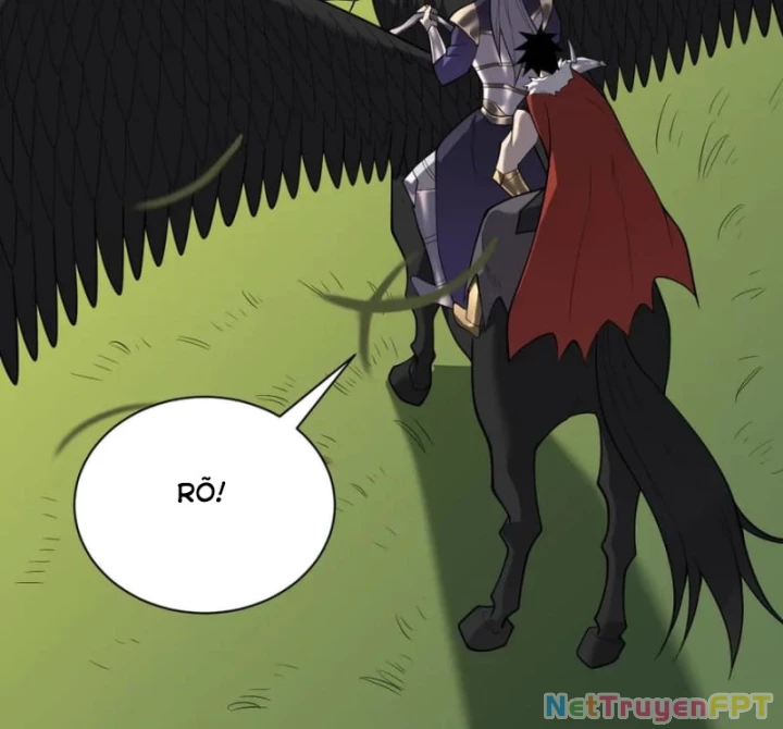 Ta Trở Thành Đại Phản Diện Của Toàn Sever Chapter 92 - Trang 3