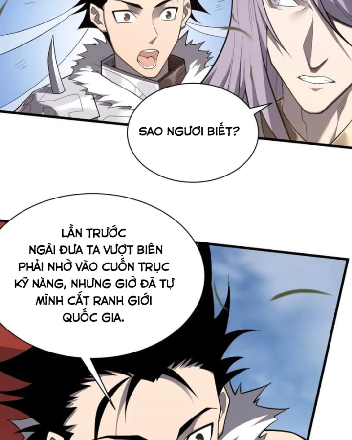Ta Trở Thành Đại Phản Diện Của Toàn Sever Chapter 92 - Trang 3