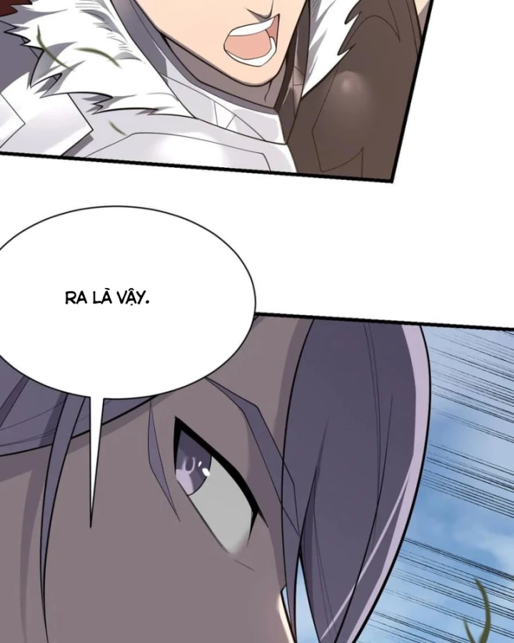 Ta Trở Thành Đại Phản Diện Của Toàn Sever Chapter 92 - Trang 3