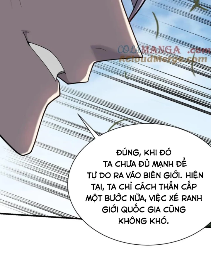 Ta Trở Thành Đại Phản Diện Của Toàn Sever Chapter 92 - Trang 3