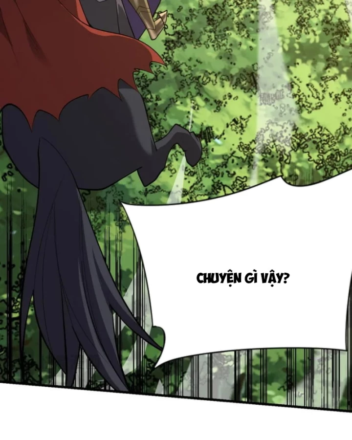 Ta Trở Thành Đại Phản Diện Của Toàn Sever Chapter 92 - Trang 3