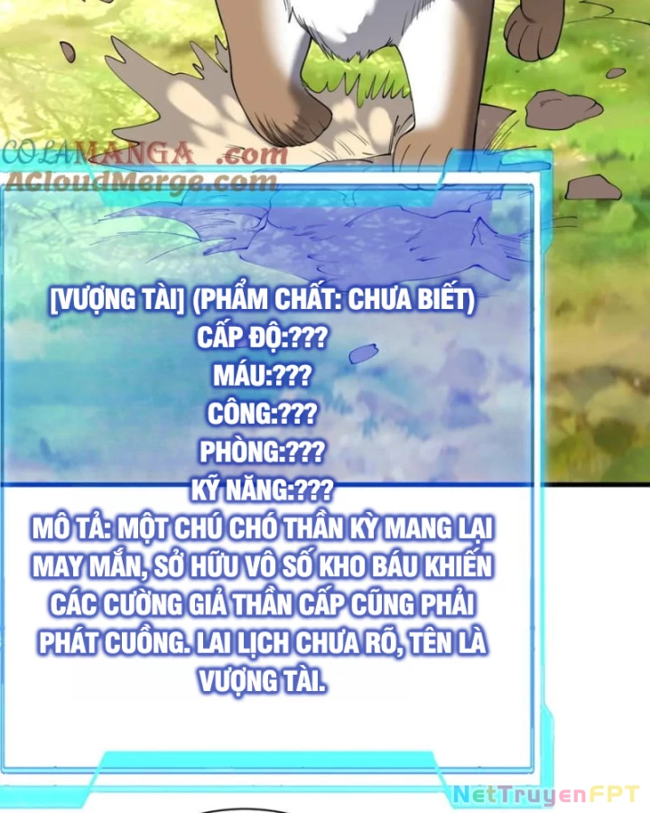Ta Trở Thành Đại Phản Diện Của Toàn Sever Chapter 92 - Trang 3